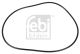 FEBI BILSTEIN Dichtring, Radnabe 08008