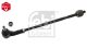 FEBI BILSTEIN Spurstange 08054