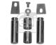 FEBI BILSTEIN Bremsbackenbolzensatz 08120