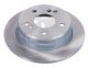 FEBI BILSTEIN Bremsscheibe 08138