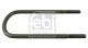 FEBI BILSTEIN Federbride 08160