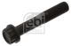 FEBI BILSTEIN Schraube, Druckplatte 08213