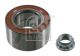 FEBI BILSTEIN Radlagersatz 08222