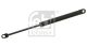 FEBI BILSTEIN Gasfeder, Motorhaube 08240
