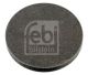 FEBI BILSTEIN Einstellscheibe, Ventilspiel 08284