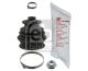 FEBI BILSTEIN Faltenbalgsatz, Antriebswelle 08302