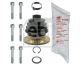 FEBI BILSTEIN Faltenbalgsatz, Antriebswelle 08303