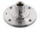 FEBI BILSTEIN Radnabe 08331