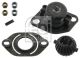 FEBI BILSTEIN Reparatursatz, Schalthebel 08338