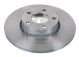 FEBI BILSTEIN Bremsscheibe 08347