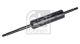 FEBI BILSTEIN Dämpfer, Motorlagerung 08398