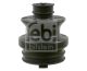 FEBI BILSTEIN Faltenbalg, Antriebswelle 08405