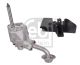 FEBI BILSTEIN Ölpumpe 08448