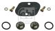 FEBI BILSTEIN Ventil, Unterdruckpumpe 08491