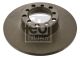 FEBI BILSTEIN Bremsscheibe 08505