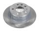 FEBI BILSTEIN Bremsscheibe 08506