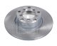 FEBI BILSTEIN Bremsscheibe 08541