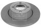FEBI BILSTEIN Bremsscheibe 08553