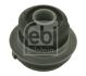 FEBI BILSTEIN Lagerung, Lenker 08562