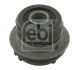 FEBI BILSTEIN Lagerung, Lenker 08563