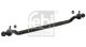 FEBI BILSTEIN Lenkstange 08580