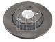 FEBI BILSTEIN Bremsscheibe 08594