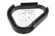 FEBI BILSTEIN Dichtung, Zylinderkopfhaube 08609