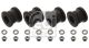 FEBI BILSTEIN Lagersatz, Stabilisator 08683