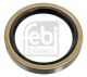 FEBI BILSTEIN Wellendichtring, Antriebswelle 08701