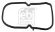 FEBI BILSTEIN Dichtung, Ölwanne-Automatikgetriebe 08717