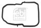 FEBI BILSTEIN Dichtung, Ölwanne-Automatikgetriebe 08719