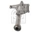 FEBI BILSTEIN Ölpumpe 08733