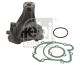 FEBI BILSTEIN Wasserpumpe, Motorkühlung 08756