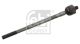 FEBI BILSTEIN Axialgelenk, Spurstange 08768