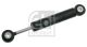 FEBI BILSTEIN Schwingungsdämpfer, Keilrippenriemen 08779