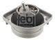 FEBI BILSTEIN Lagerung, Motor 08782