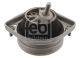 FEBI BILSTEIN Lagerung, Motor 08783