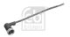 FEBI BILSTEIN Elektroleitung 08785