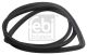 FEBI BILSTEIN Dichtung, Frontscheibe 08867