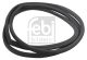 FEBI BILSTEIN Dichtung, Frontscheibe 08869