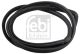 FEBI BILSTEIN Dichtung, Heckscheibe 08872
