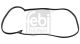FEBI BILSTEIN Türdichtung 08875