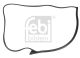 FEBI BILSTEIN Türdichtung 08877