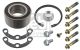 FEBI BILSTEIN Radlagersatz 08881
