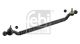 FEBI BILSTEIN Lenkstange 08925