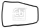 FEBI BILSTEIN Dichtung, Ölwanne-Automatikgetriebe 08994