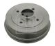 FEBI BILSTEIN Bremstrommel 09029