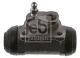 FEBI BILSTEIN Radbremszylinder 09036
