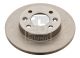 FEBI BILSTEIN Bremsscheibe 09071