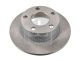 FEBI BILSTEIN Bremsscheibe 09075
